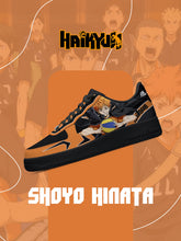 Shoyo Hinata V.2 Baskets personnalisées